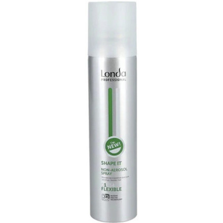Londa Professional Shape It Hair Spray 250ml