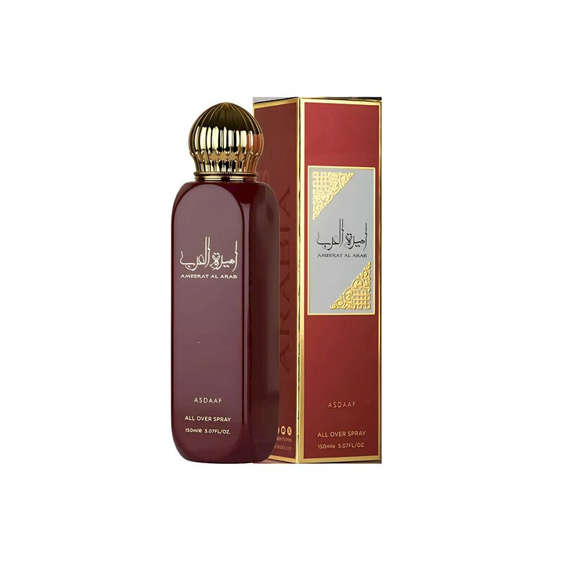 Lattafa Ameerat Al Arab Body Spray 150ml