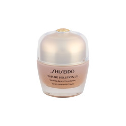 Shiseido Future Solution LX Makeup 30ml / SPF15