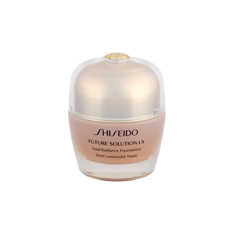 Shiseido Future Solution LX Makeup 30ml / SPF15