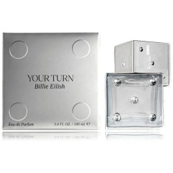 Billie Eilish Your Turn EDP 100ml