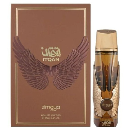Zimaya Itqan EDP 100ml