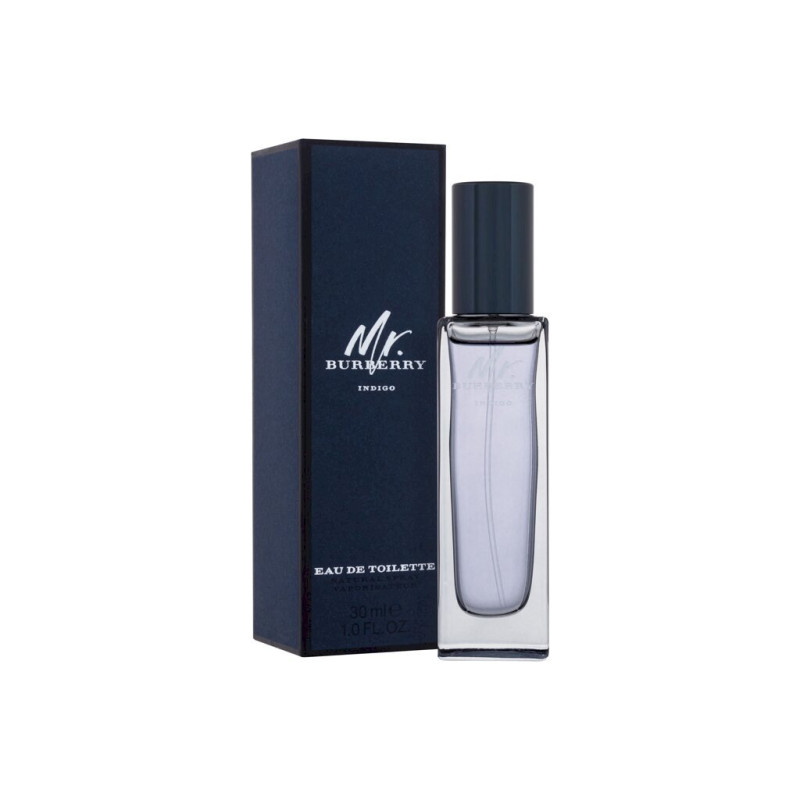 Burberry Mr. Burberry EDT 30ml