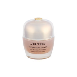 Shiseido Future Solution LX Makeup 30ml / SPF15