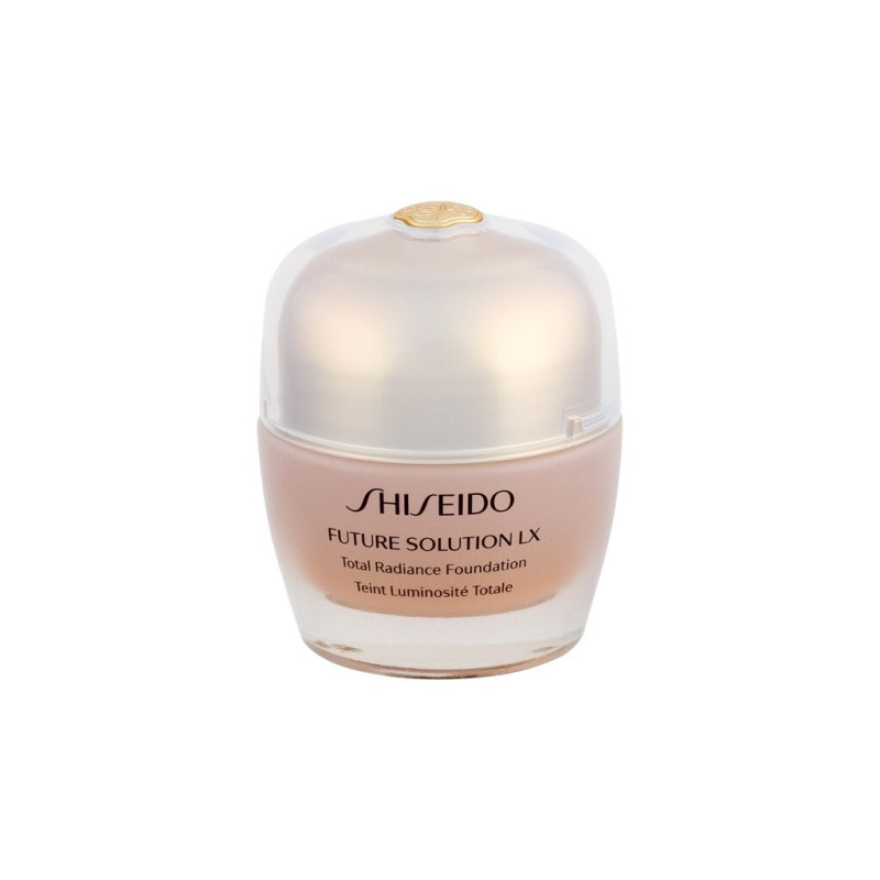 Shiseido Future Solution LX Makeup 30ml / SPF15