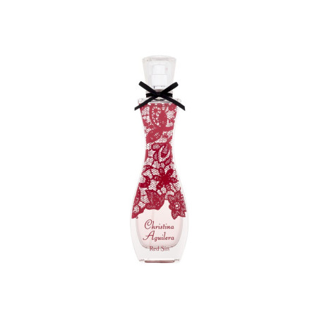 Christina Aguilera Red Sin EDP 75ml