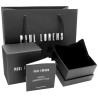 PAUL LORENS Men's Watch PL20017B-1A4 / black