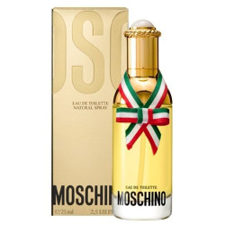Moschino 8011003060283