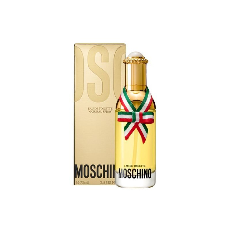 Moschino 8011003060283