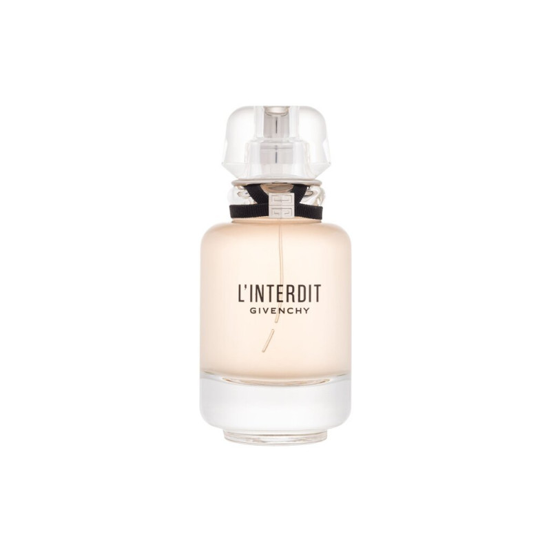 Givenchy L'Interdit EDT 50ml