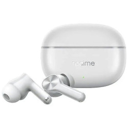 Realme T200 Lite Wireless Earbuds Storm grey