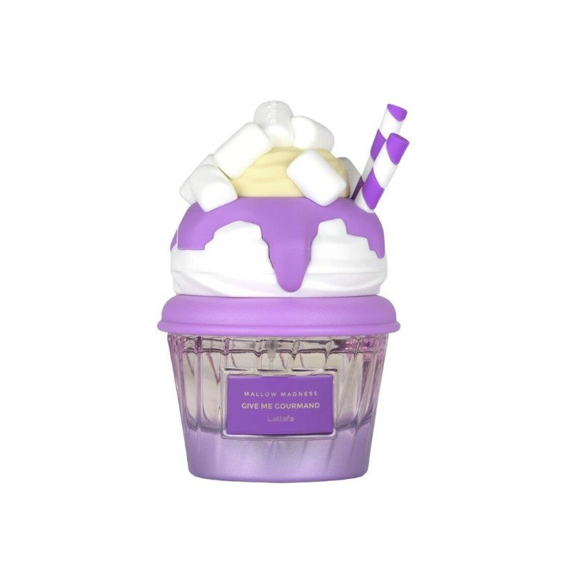 Lattafa Give Me Gourmand EDP 75ml