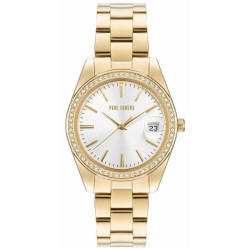 PAUL LORENS Women’s Watch PL20001B-3D1 / brown