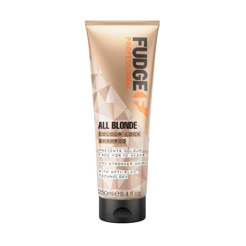 Fudge Professional All Blonde Shampoo 250ml