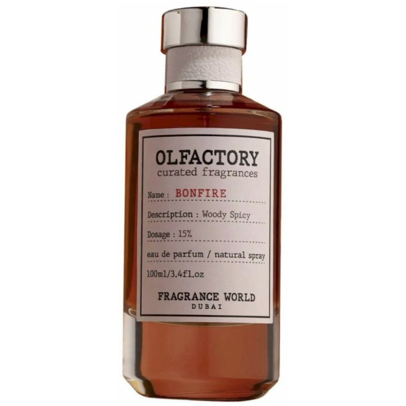 Fragrance World 6290360376059