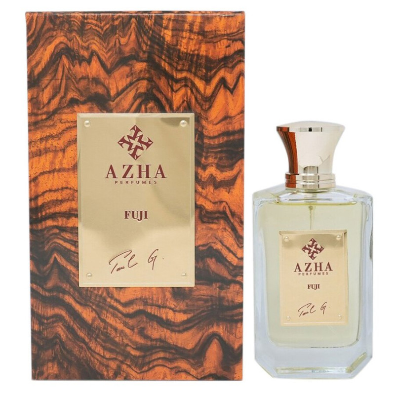 Azha Perfumes 6629021040303