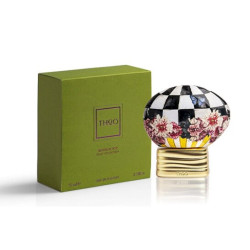 The House Of Oud 8055773545526