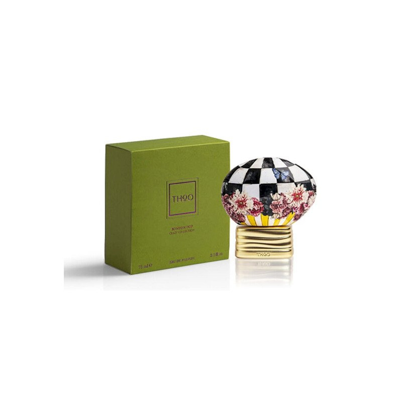 The House Of Oud Bonbon Pop EDP 75ml