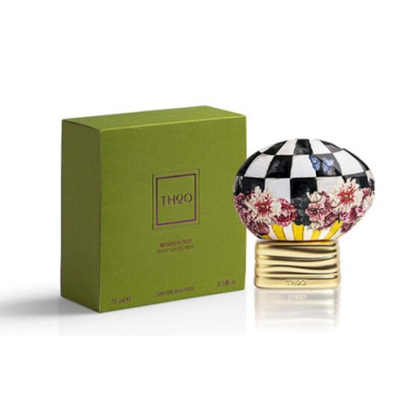 The House Of Oud 8055773545526