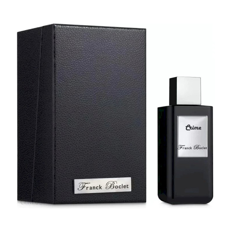 Franck Boclet Crime PAR 100ml