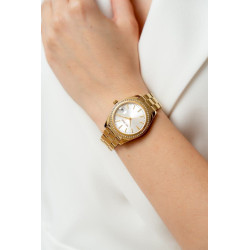 PAUL LORENS Women’s Watch PL20001B-3D1 / brown