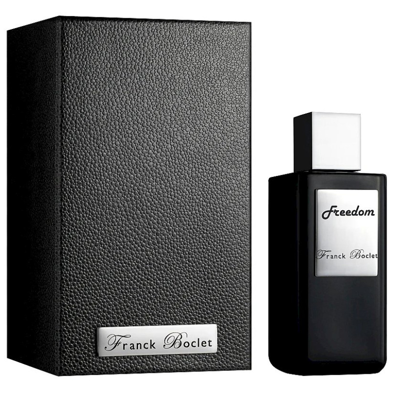 Franck Boclet 3575070054569