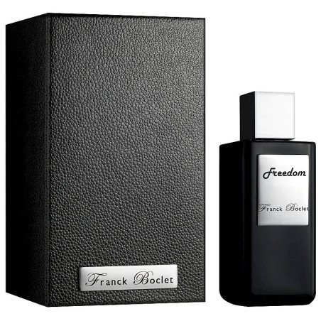 Franck Boclet 3575070054569