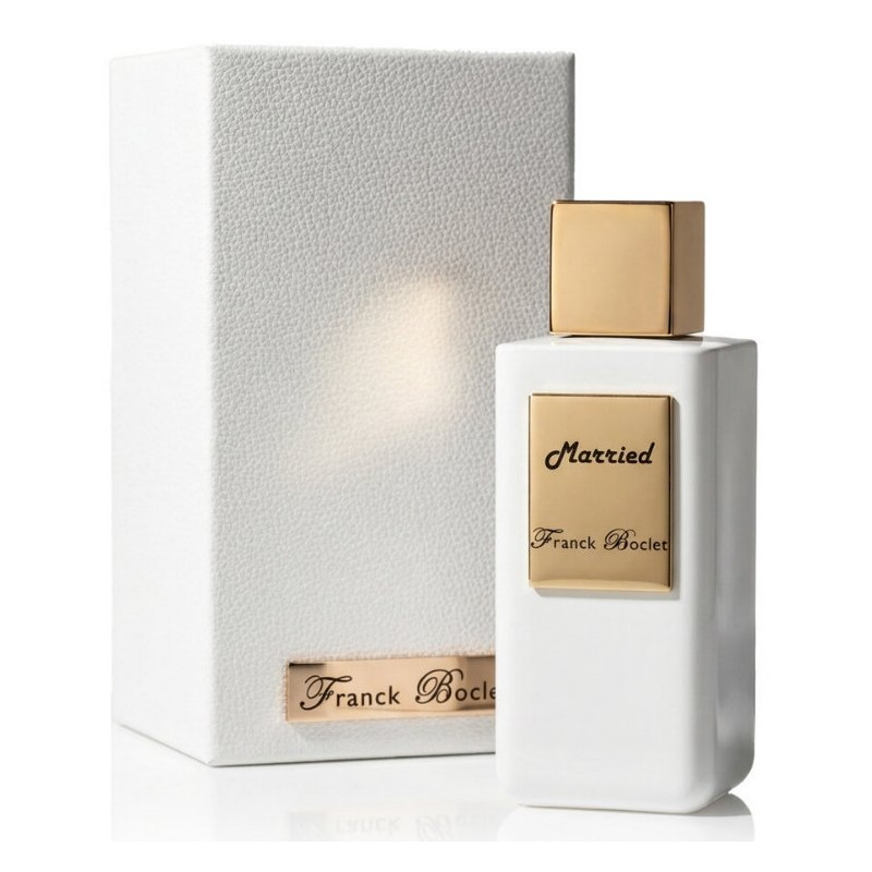 Franck Boclet Married PAR 100ml