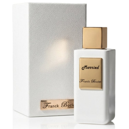 Franck Boclet Married PAR 100ml