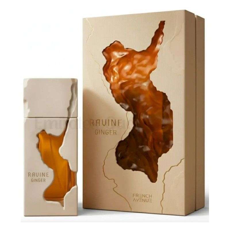 French Avenue Ravine PAR 100ml