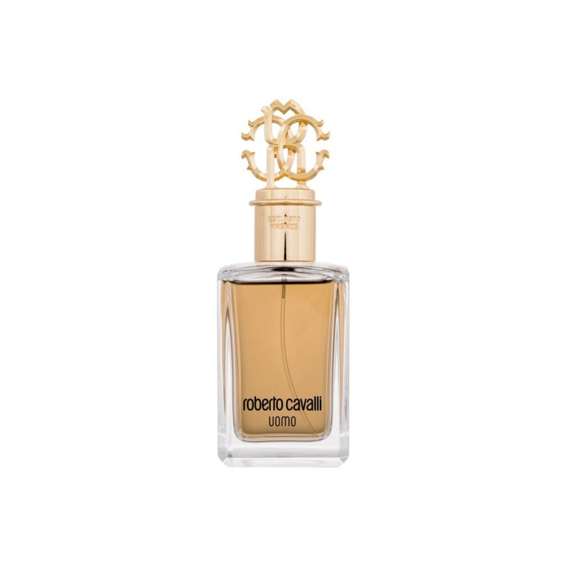 Roberto Cavalli Uomo EDT 100ml / Repack