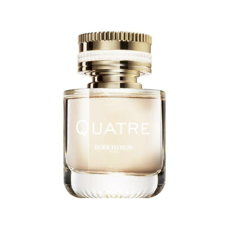 Boucheron Quatre 60x2ml Vials Set EDP
