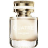Boucheron Quatre 60x2ml Vials Set EDP