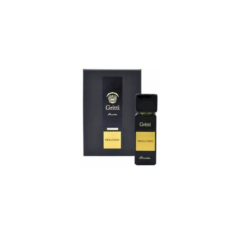 Gritti Preludio PAR 100ml