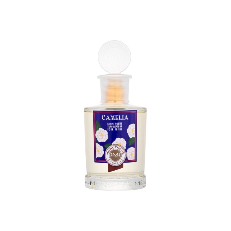 Monotheme Classic Collection EDT 100ml
