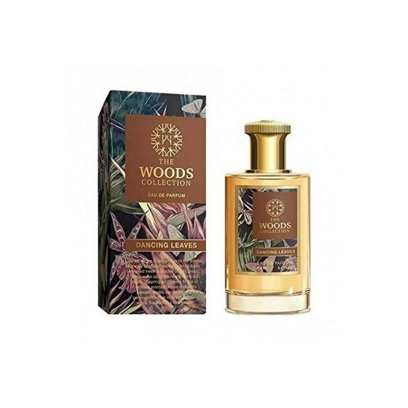 The Woods Collection 3760294350522