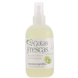 Instituto Espanol Gotas Frescas EDC 250ml