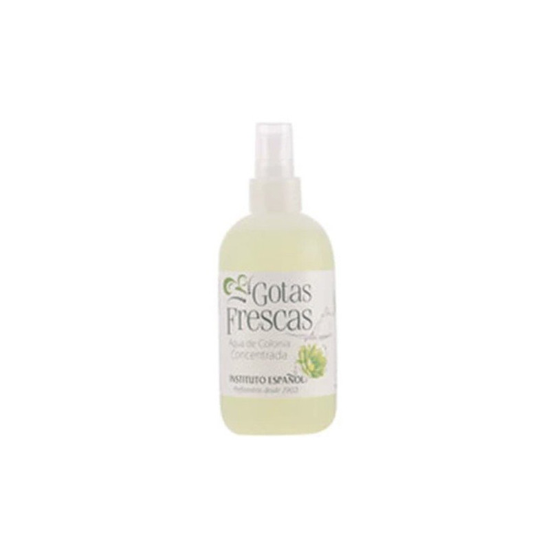Instituto Espanol Gotas Frescas EDC 250ml
