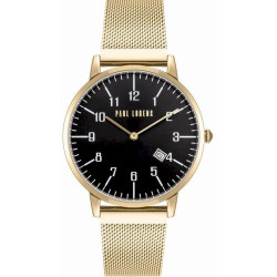 PAUL LORENS Women’s Watch PL11503B-1D1 / silver