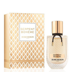 Boucheron Serpent Bohéme 60x2ml / Vials Set EDP