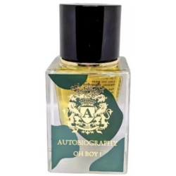 Autobiography Oh Boy! EDP 65ml