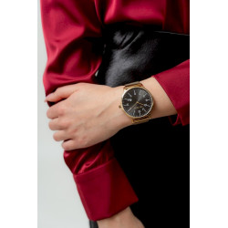 PAUL LORENS Women’s Watch PL11503B-1D1 / silver