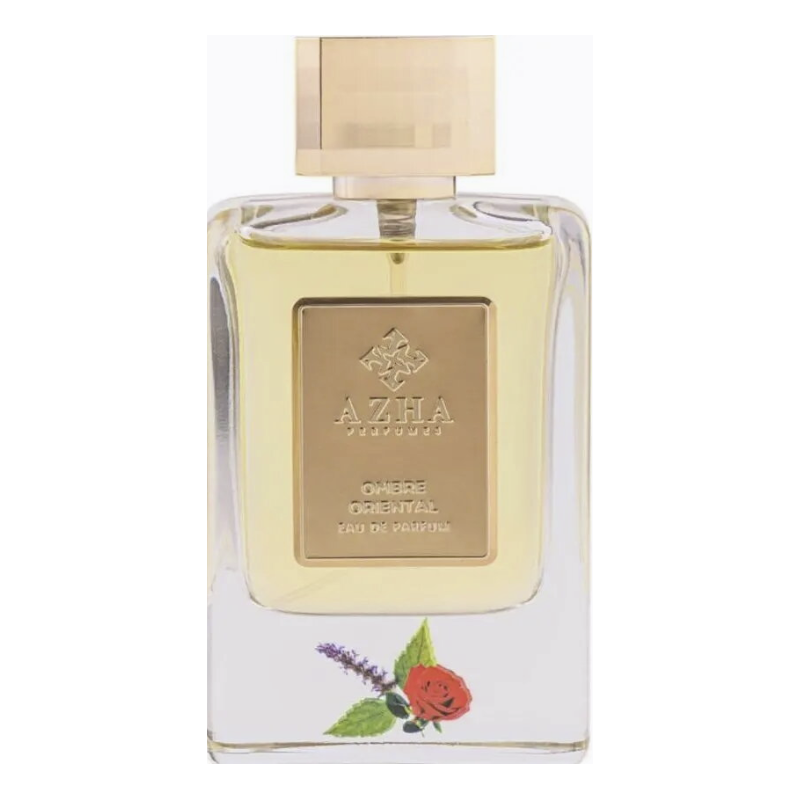 Azha Perfumes 6629021040341