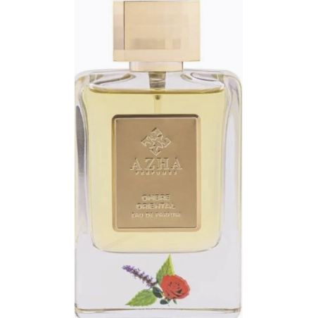 Azha Perfumes Ombre Oriental EDP 100ml