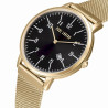 PAUL LORENS Women’s Watch PL11503B-1D1 / silver