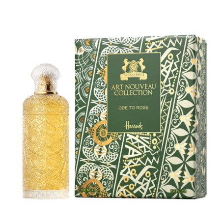 Alexandre.J Art Nouveau Collection EDP 100ml