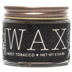 18.21 Man Made Wax Hair Wax 56,7g Sweet Tobacco