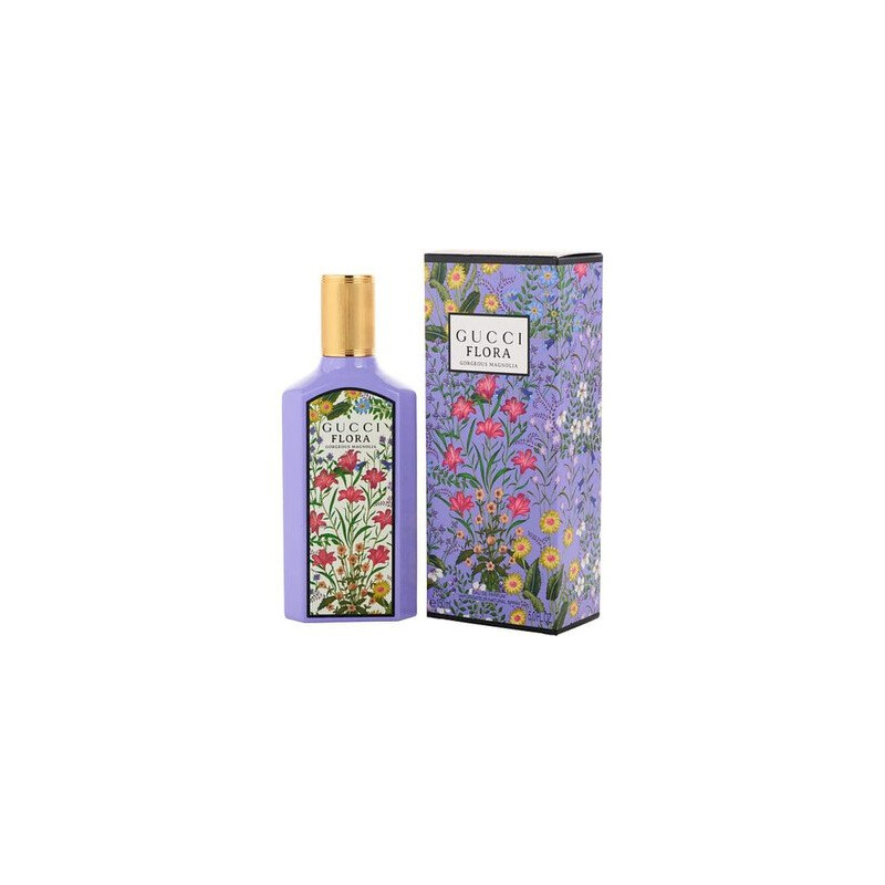 Gucci Flora Gorgeous EDP 150ml