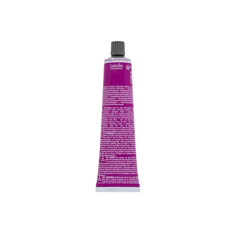 Londa Professional Permanent Colour Hair Color 60ml
