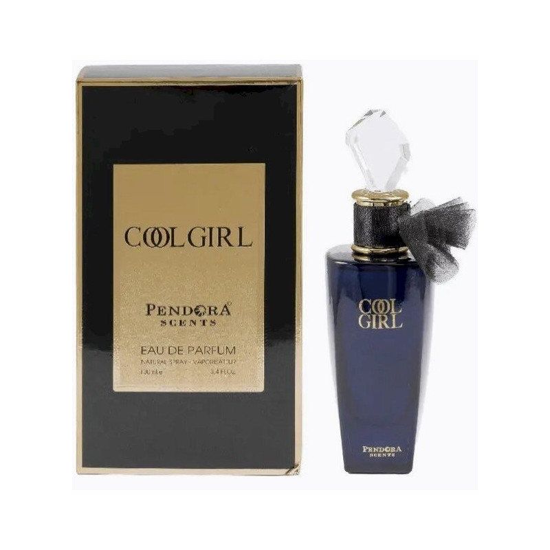 Pendora Scents Cool Girl EDP 100ml
